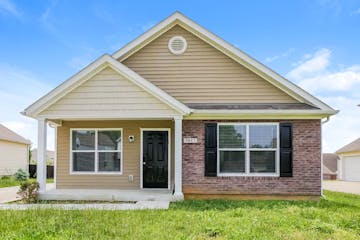 5817 BANNON CROSSINGS DR LOUISVILLE, KY 40228